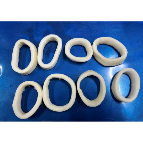 Frozen Squid Ring Illex Argentinus IQF